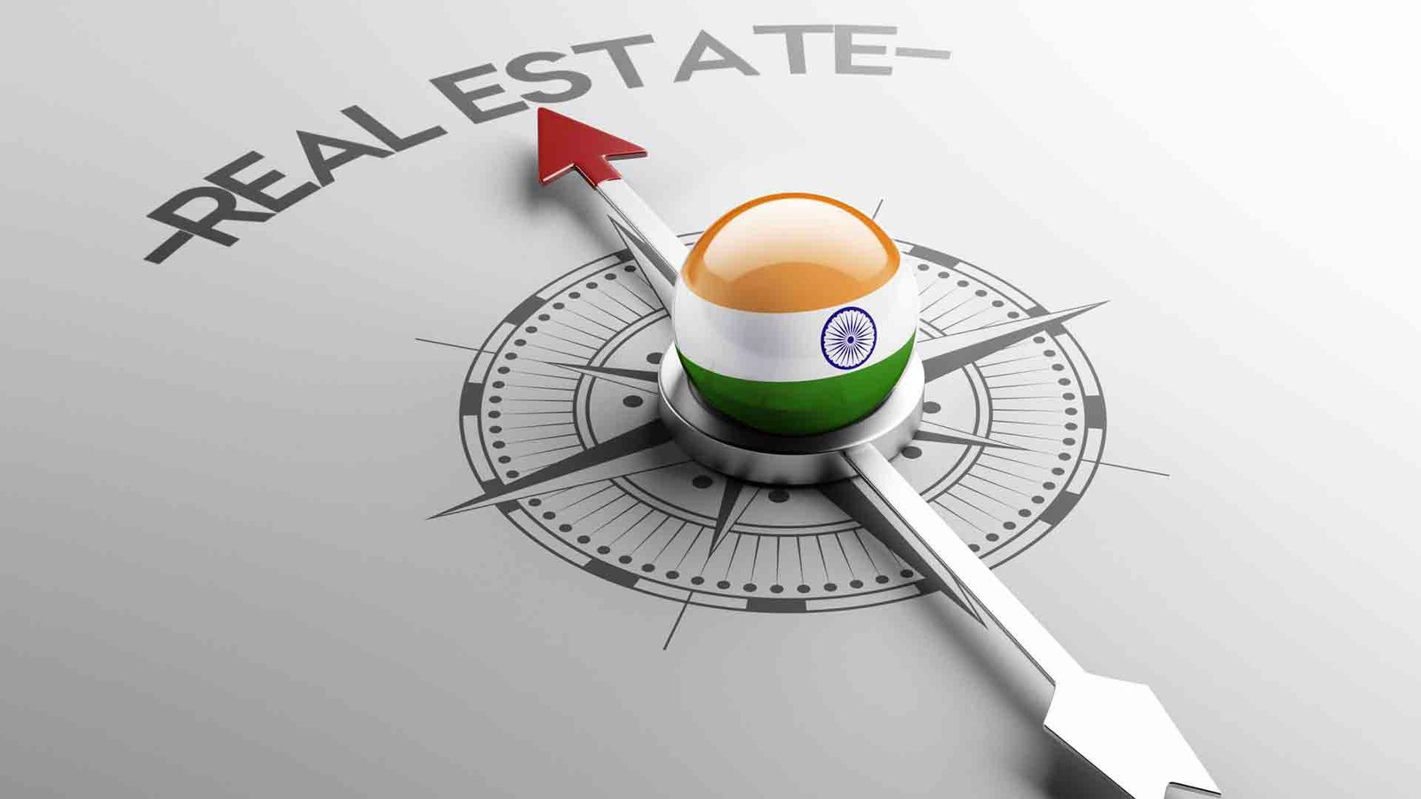 Invest in Real E-State in India