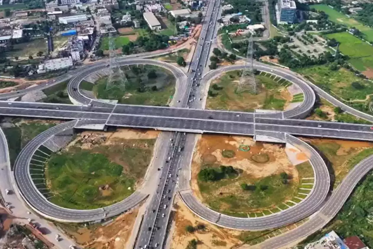    Top Dwarka Expressway Residential Projects   