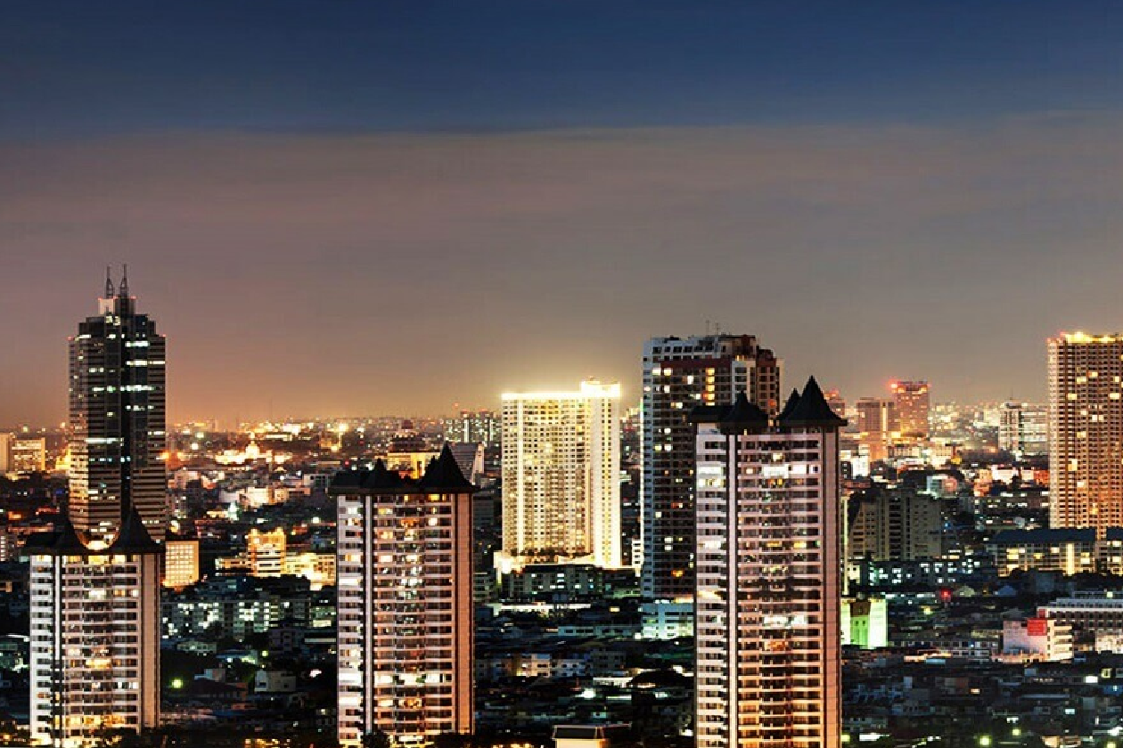  Commercial Luxury projects in Gurgaon 