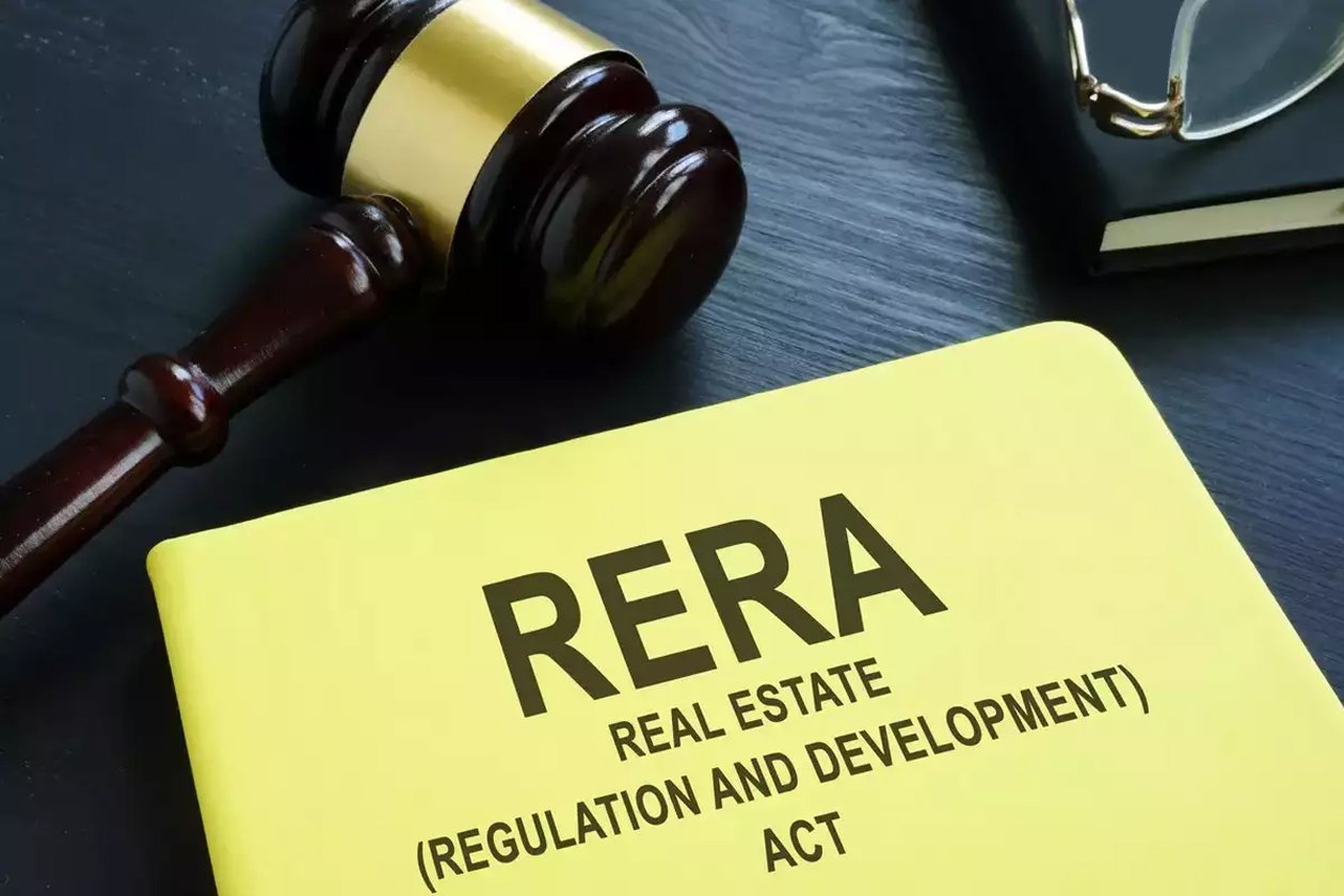 Haryana RERA