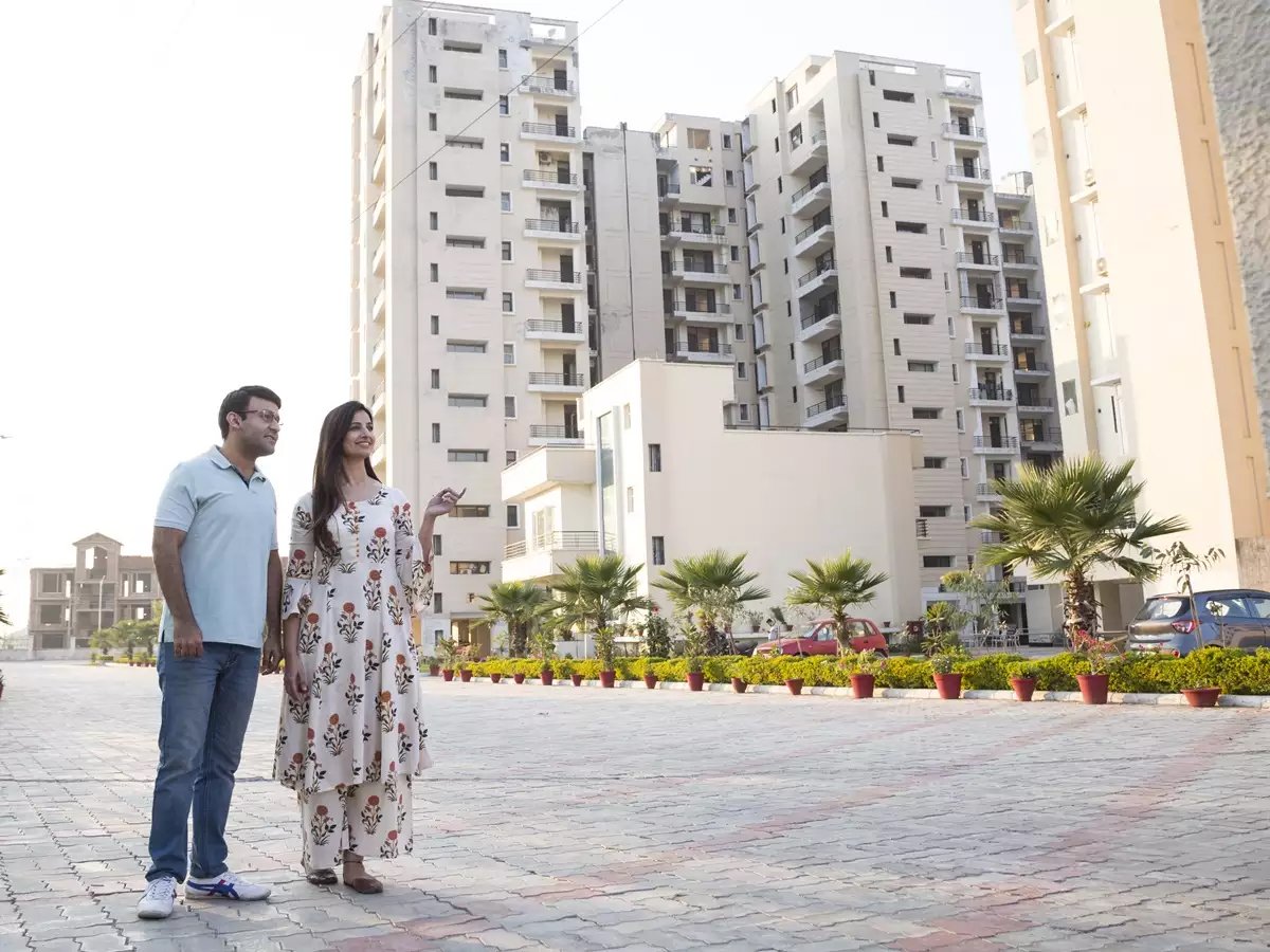 best investment in real estate in India