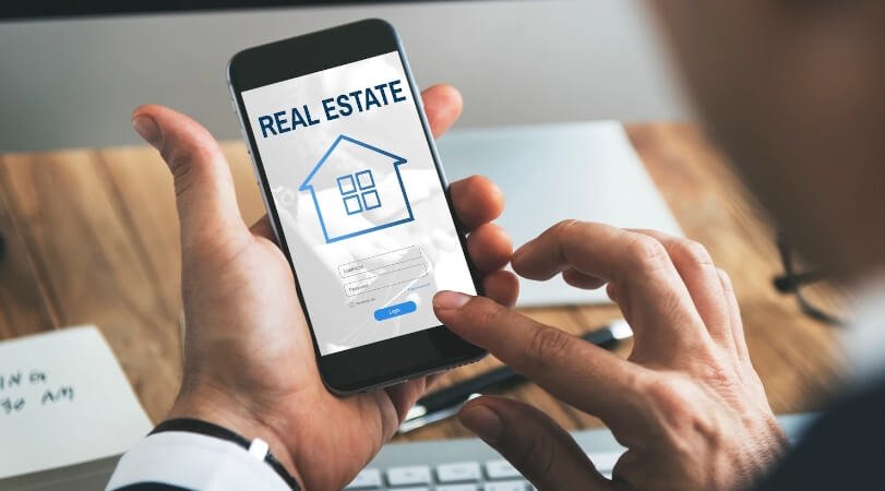 real estate agent in Delhi
